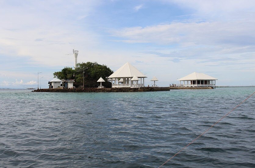 Pinyahon Island, Philippines, Philippines